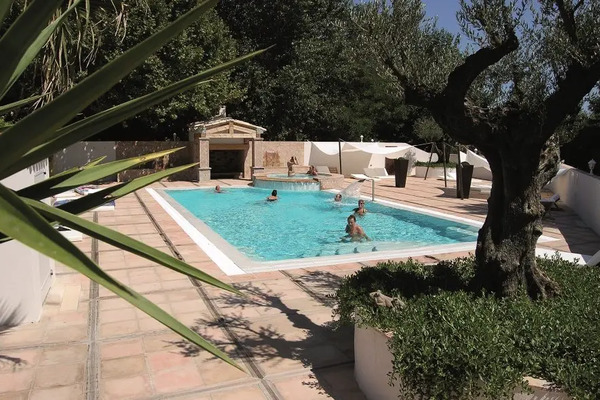 France : Camping Les Pêcheurs