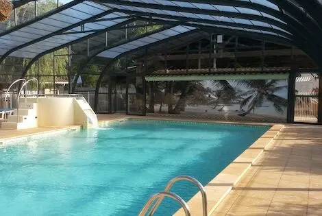 France : Camping Les Petits Ecureuils