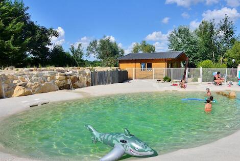Sans Transport Les Peupliers 3* France Saint-Pierre-des-Landes