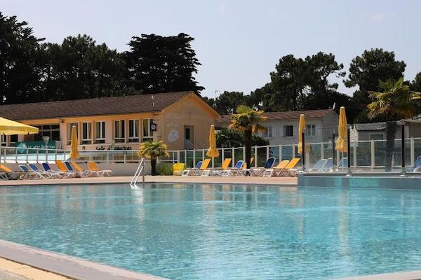 France : Camping Les Préveils