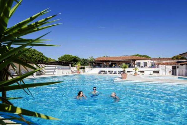 France : Résidence hôtelière Les Résidences du Colombier