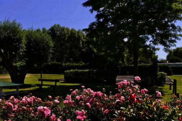 France : Camping Les Résidences La Becque