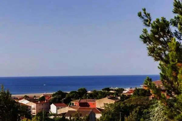 France : Village vacances Les Romarins