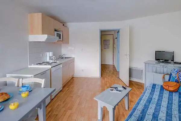 France : Résidence Les Sables d'Olonne - Les Jardins de l'Amirauté** - Vacancéole -