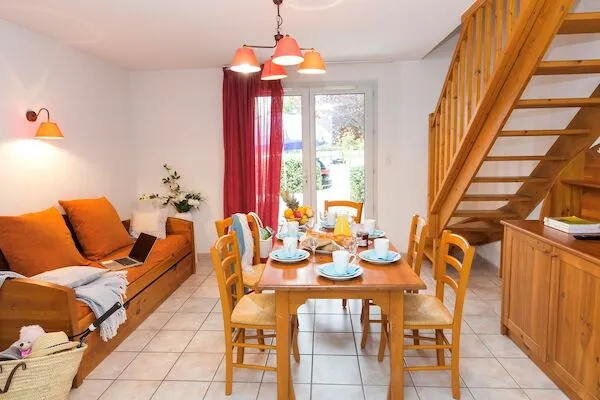 France : Résidence locative Les Sources de Manon