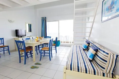 France : Résidence locative Les Terrasses de Fort Boyard