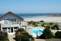 Sans Transport Les Terrasses de Trestel France Saint-Pierre-des-Landes