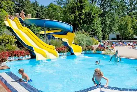Sans Transport Les Trois lacs 4* France Saint-Pierre-des-Landes