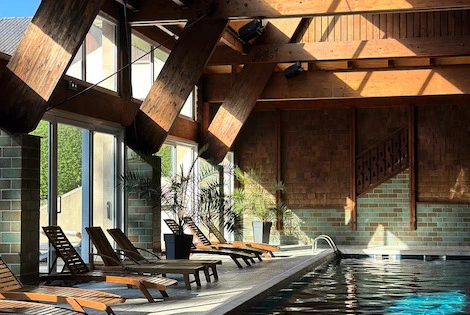 France : Hôtel Les Vallées**** - Labellemontagne