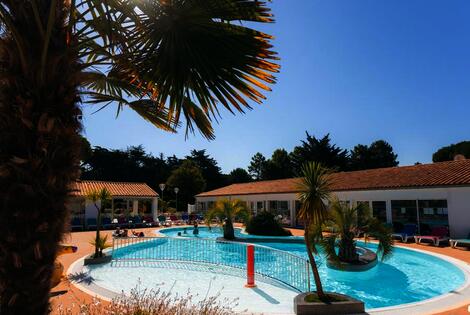France : Camping Les Varennes