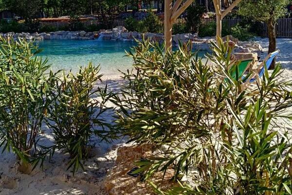 France : Camping Liberté Verdon