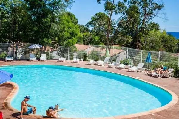 France : Résidence hôtelière Lisa Maria