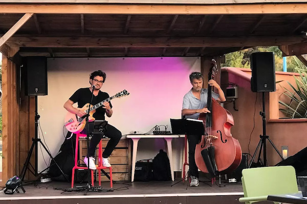 France : Camping Ma Prairie