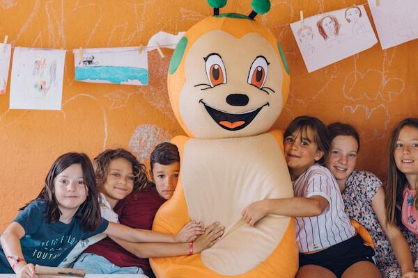 France : Camping Ma Prairie