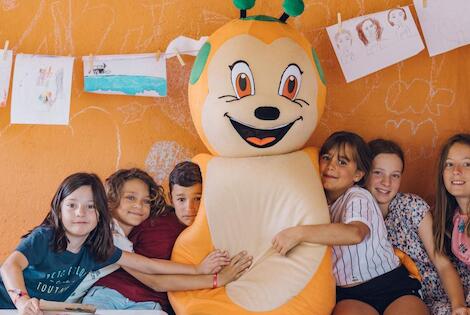 France : Camping Ma Prairie