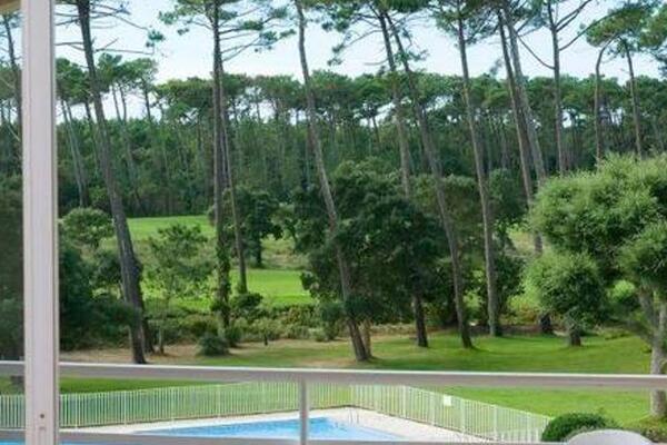 France : Résidence hôtelière Madame Vacances - Les Appartements de Moliets