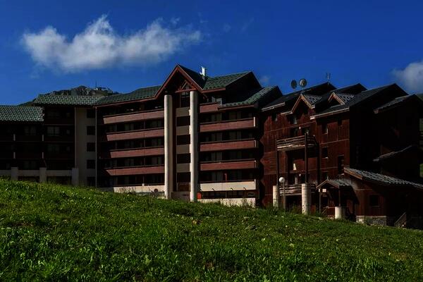 France : Résidence hôtelière Madame Vacances - Résidence Les Lodges des Alpages