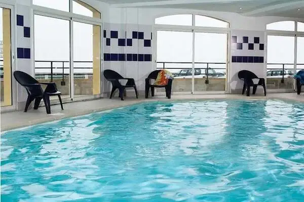 France : Résidence hôtelière Madame Vacances - Résidence Les Terrasses de la Plage