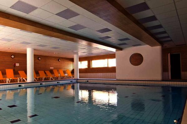 France : Résidence hôtelière Madame Vacances - Résidence Parc des Airelles