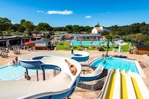 France : Camping maeva Club Argelès Vacances