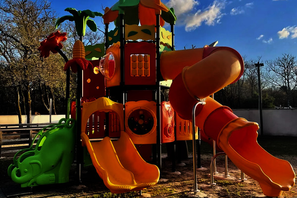 France : Camping maeva Club Le Tastesoule