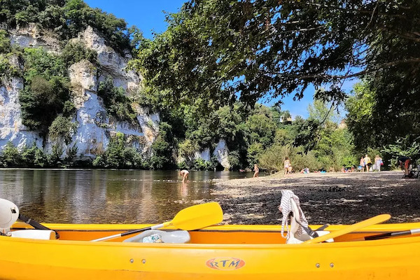 France : Camping maeva Escapades Au P'tit Bonheur