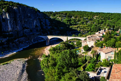 France : Camping maeva Escapades Ludo Parc