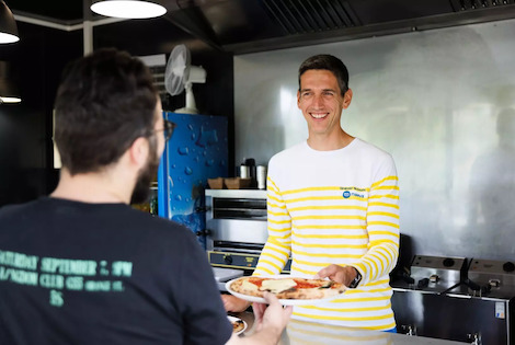 France : Camping maeva Respire de La Croze