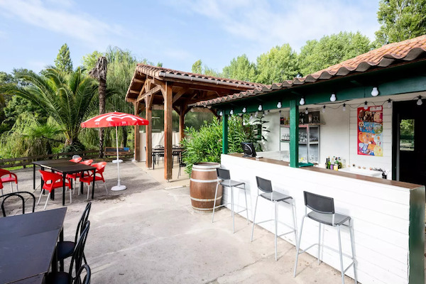 France : Camping maeva Respire La Comtesse