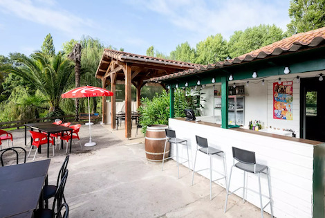 France : Camping maeva Respire La Comtesse