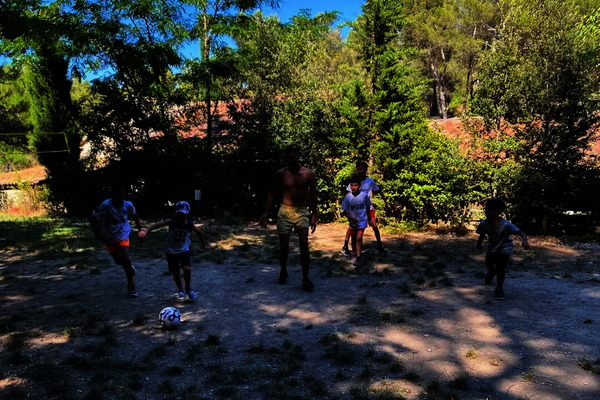 France : Camping maeva Respire La Vallée Heureuse