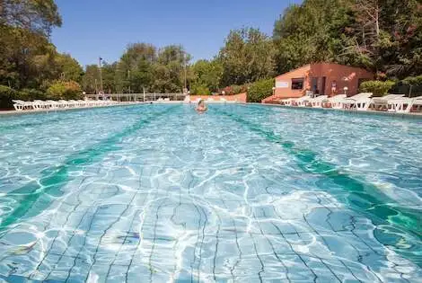 France : Camping Marina Paradise