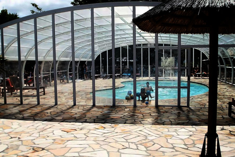 France : Camping Mayotte Vacances