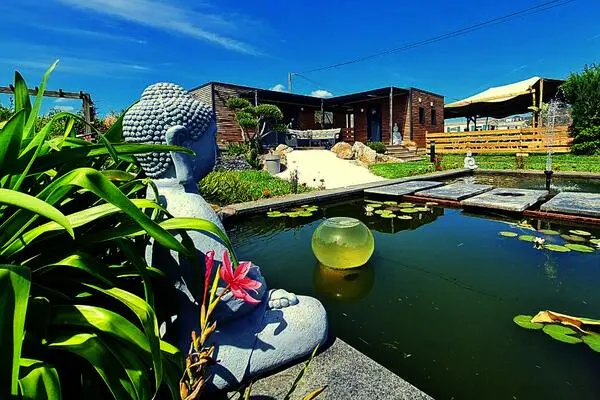 France : Camping Menez Bichen - Camping Paradis