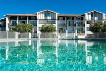 France : Résidence locative Mer & Golf Ilbarritz