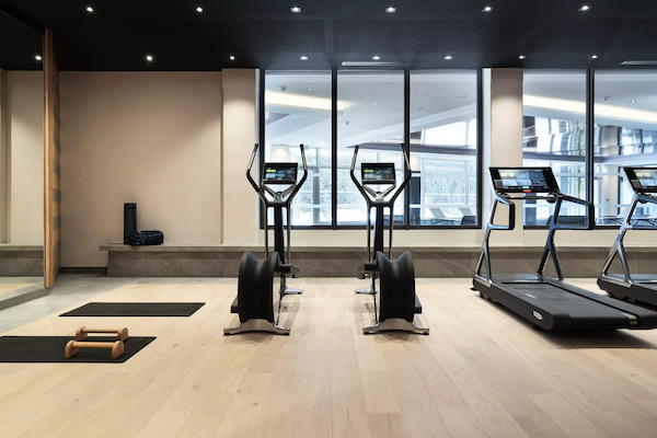 France : Hôtel MGM Hôtels & Résidences - Hôtel Alhena