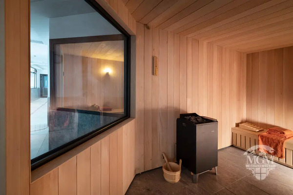 France : Résidence locative MGM Hôtels & Résidences - Résidence Alpen Lodge