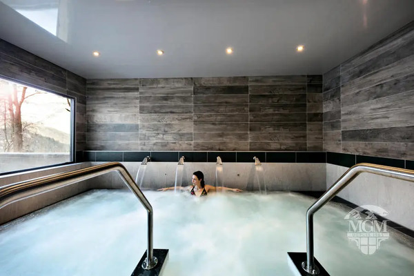 France : Résidence locative MGM Hôtels & Résidences - Résidence Chalets Elena