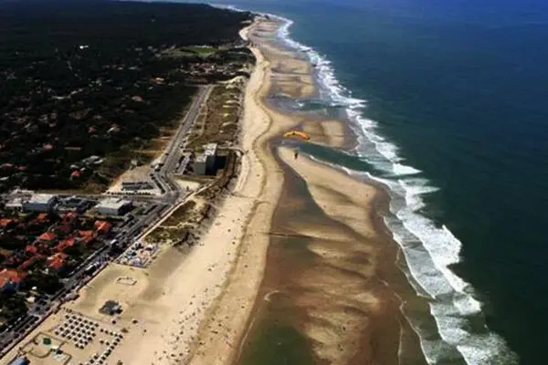 France : Camping Mussonville