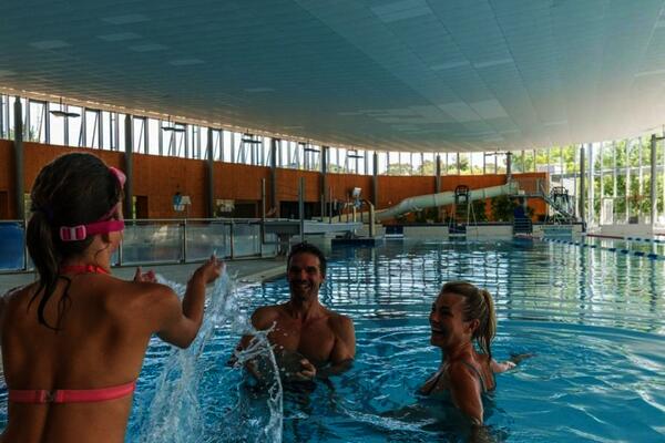 France : Camping Nantes Camping