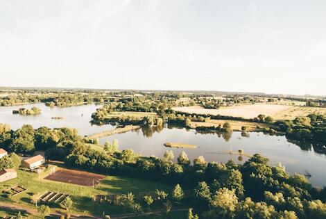 France : Camping Natura Resort Pescalis