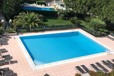 Sans Transport Nemea Appart'Hotel Le Lido Cagnes-sur-Mer 4* France Saint-Pierre-des-Landes