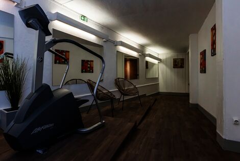 France : Hôtel New Solarium