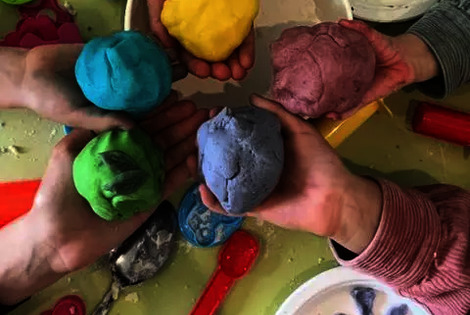 France : Camping Omaha Beach