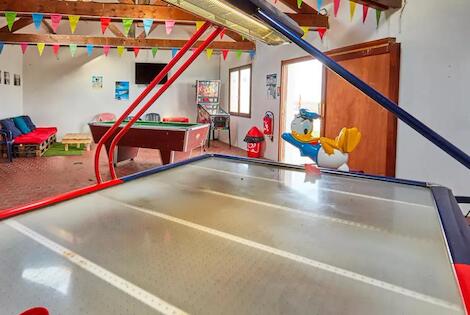 France : Camping Omaha Beach