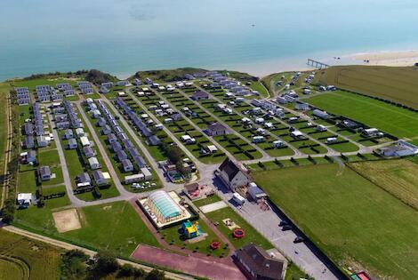 Sans Transport Omaha Beach 3* France Saint-Pierre-des-Landes