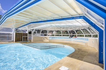 France : Camping Ostréa