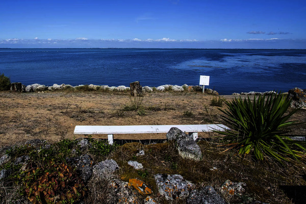 France : Camping Ostréa