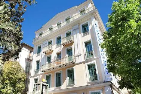 France : Résidence hôtelière Palais Rossini