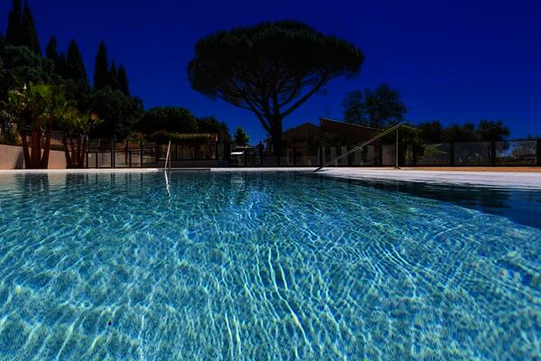 France : Camping Paradis - Domaine de Miremer